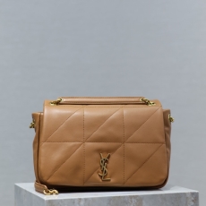 YSL Top Handle Bags